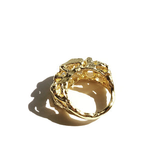 -LA VENA- Ring AWS-01