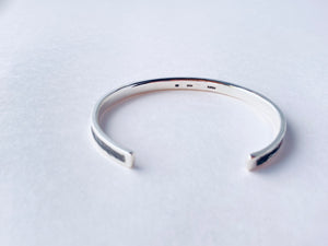 -YŪGŌ- Bangle L size 0020-B1L10