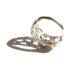 -LA VENA- Ring AWF-01