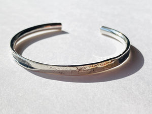 -YŪGŌ- Bangle S size 0021-B2S18