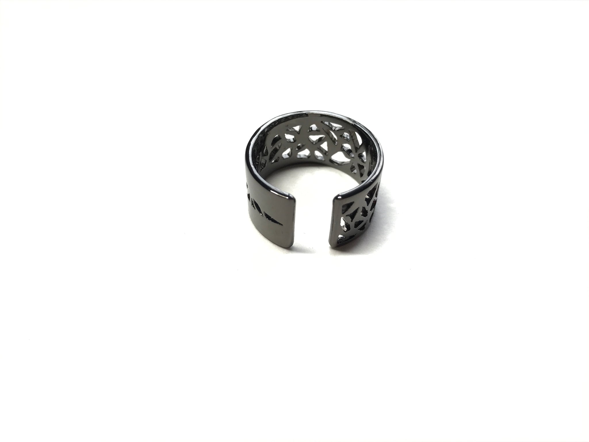 -LA VENA- Ring NX-701