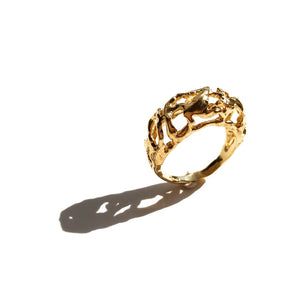 -LA VENA- Ring AWF-01