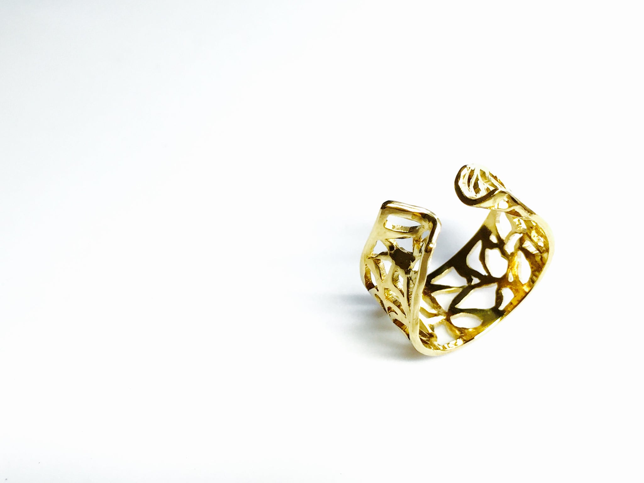 -LA VENA- Ring NXTW-001