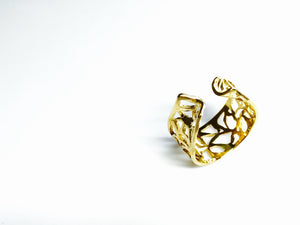 -LA VENA- Ring NXTW-001