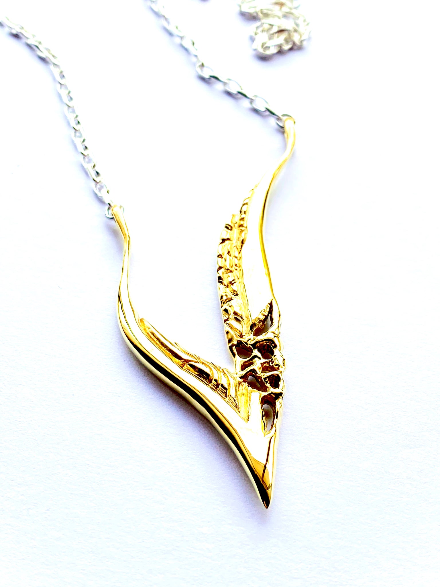 -DANCE- Necklace 20-N1