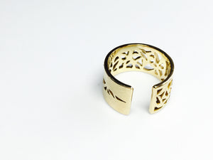 -LA VENA- Ring NX-701