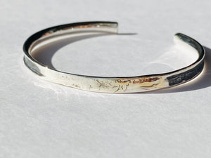 -YŪGŌ- Bangle S size 0021-B2S18