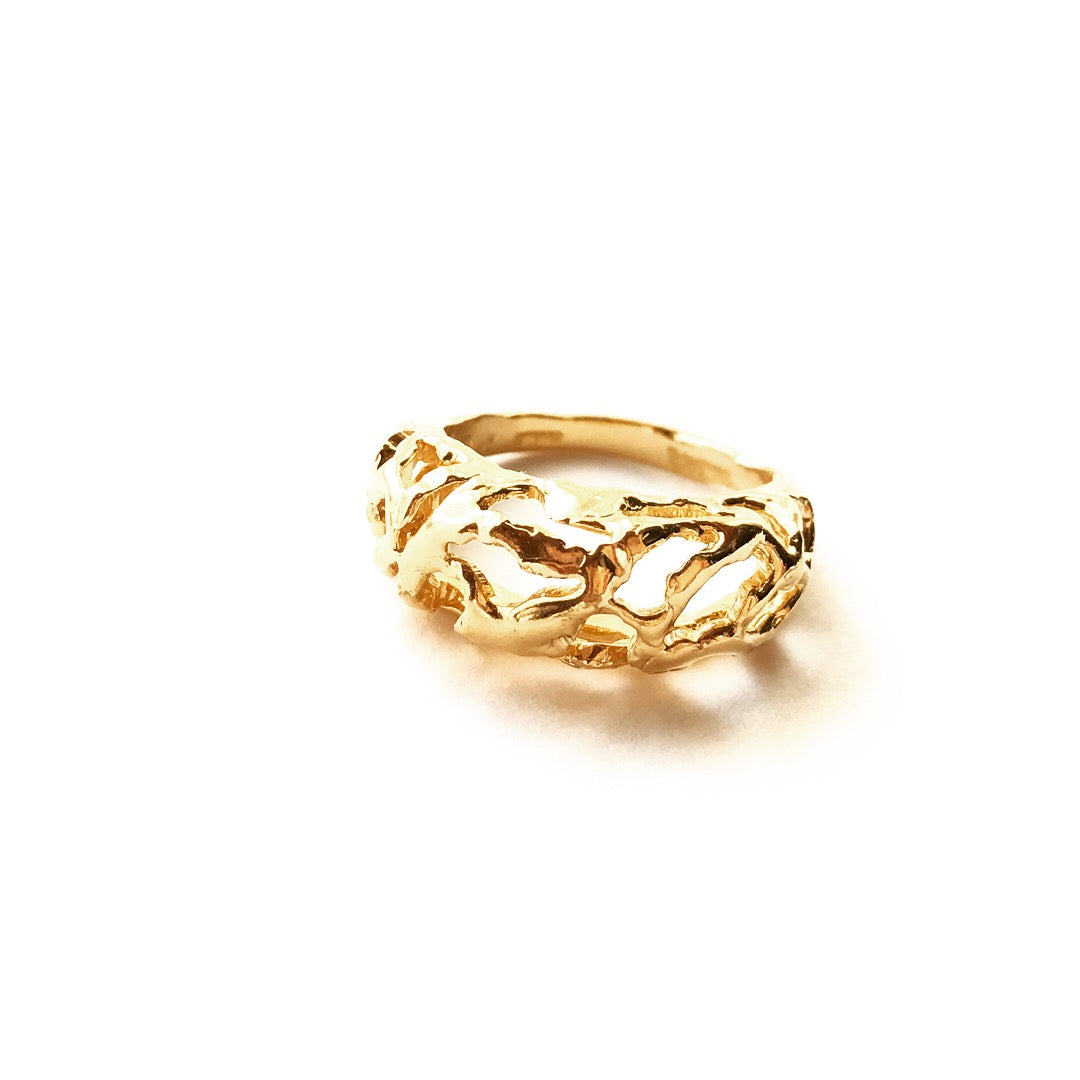 -LA VENA- Ring AWF-01