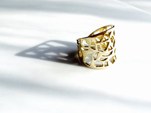 -LA VENA- Ring NX-501