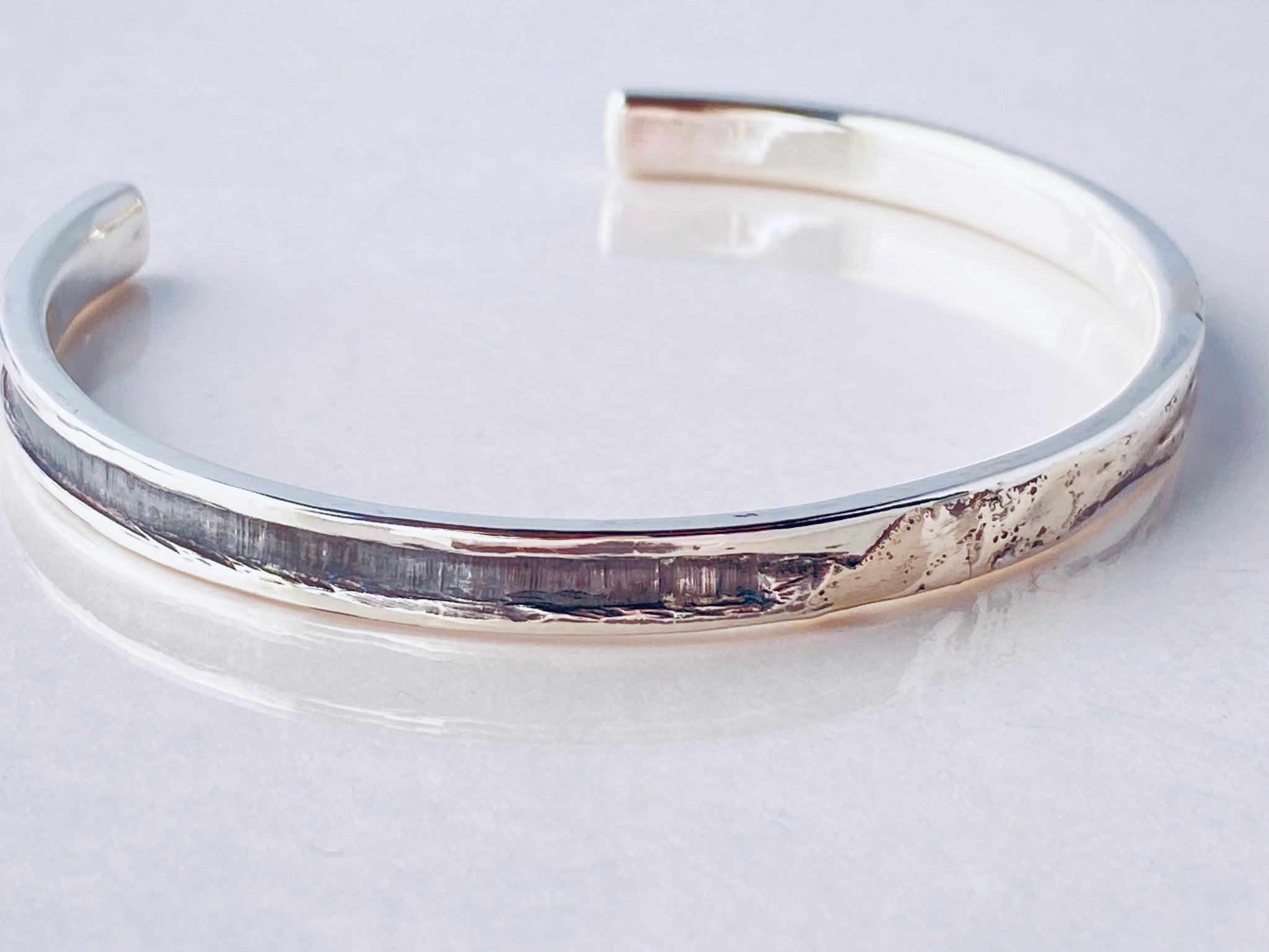 -YŪGŌ- Bangle L size 0020-B1L10