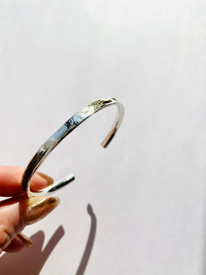 -YŪGŌ- Bangle S size 0021-B2S18