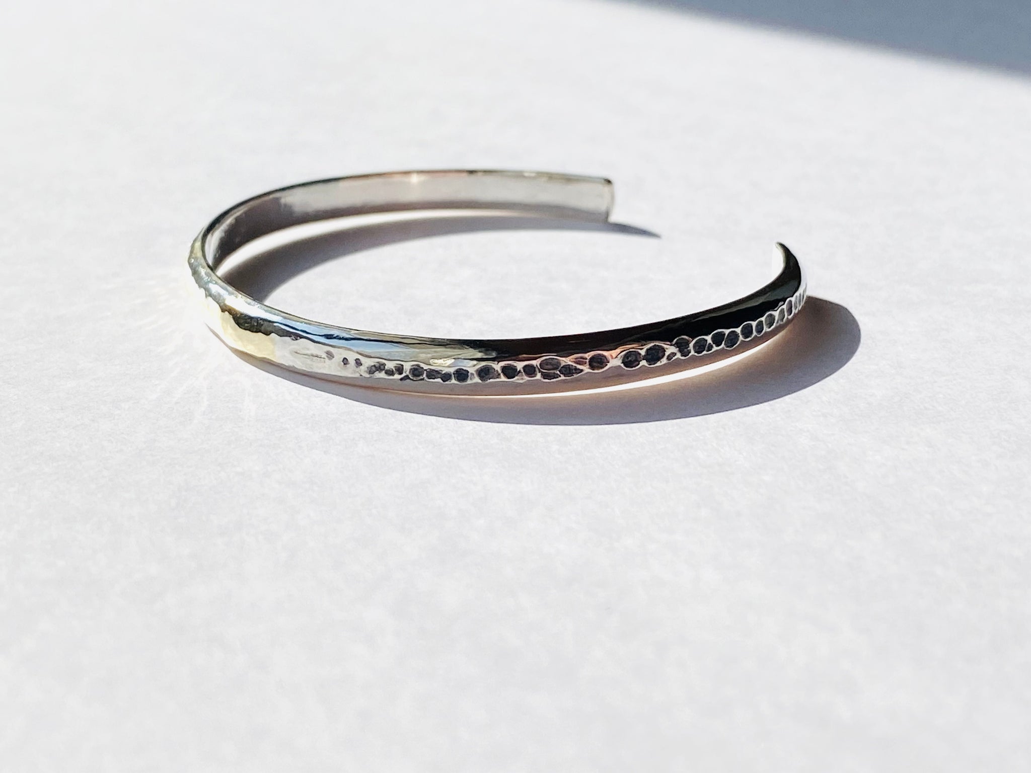 -YŪGŌ- Bangle S size 0021-B3S18